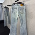 「#1261」Louis Vuitton jeans