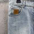 「#1261」Louis Vuitton jeans