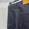 「#1265」Louis Vuitton jeans