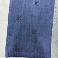 「#1267」Louis Vuitton jeans