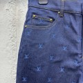 「#1268」Louis Vuitton jeans