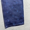 「#1268」Louis Vuitton jeans