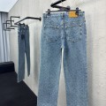 「#1269」Louis Vuitton jeans