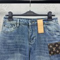 「#1271」Louis Vuitton jeans