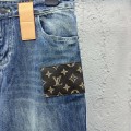 「#1271」Louis Vuitton jeans