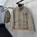 「#1127」Louis Vuitton jacket