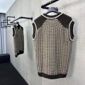 「#1310」Louis Vuitton Vest-sweater