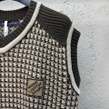 「#1310」Louis Vuitton Vest-sweater