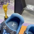 「#260 」LOUIS VUITTON Trainer