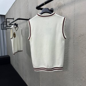 「#1311」Louis Vuitton Vest-sweater