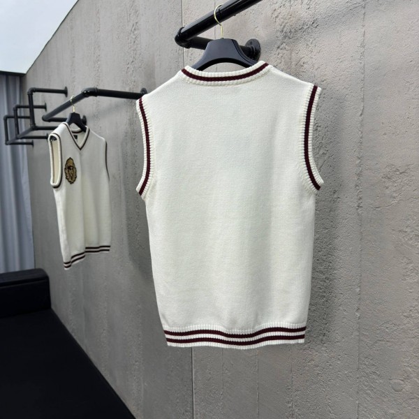 「#1311」Louis Vuitton Vest-sweater