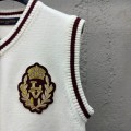 「#1311」Louis Vuitton Vest-sweater