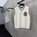 「#1311」Louis Vuitton Vest-sweater