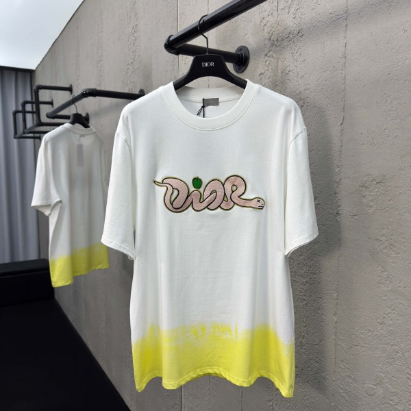 「#1406」Dior T-shirt