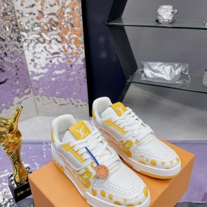 「#262 」LOUIS VUITTON Trainer