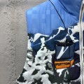 「#1076」Louis Vuitton Vest; jacket; down jacket