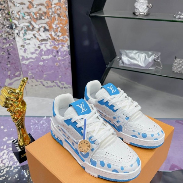 「#264 」LOUIS VUITTON Trainer