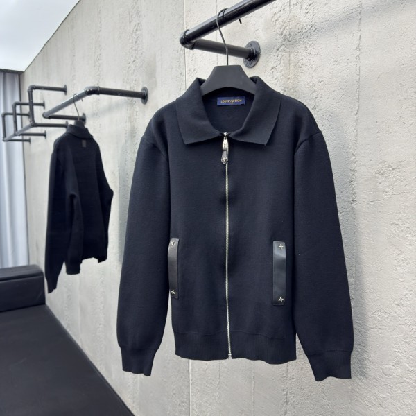 「#1077」Louis Vuitton jacket