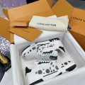 「#266 」LOUIS VUITTON Trainer