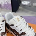 「#266 」LOUIS VUITTON Trainer