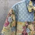「#1078」Louis Vuitton jacket