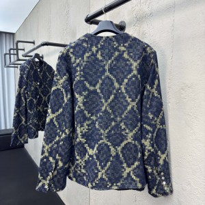 「#1080」Louis Vuitton jacket