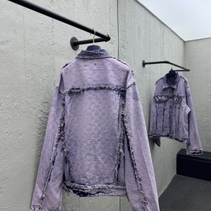 「#1081」Louis Vuitton jacket