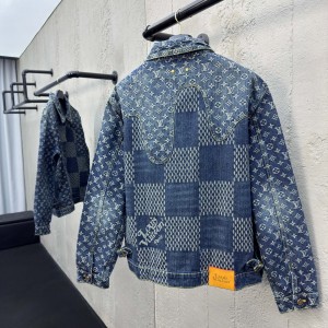 「#1082」Louis Vuitton jacket