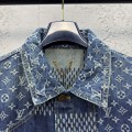 「#1082」Louis Vuitton jacket