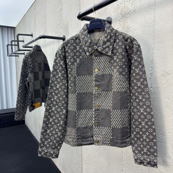 「#1083」Louis Vuitton jacket