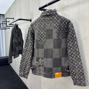 「#1083」Louis Vuitton jacket