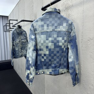 「#1084」Louis Vuitton jacket