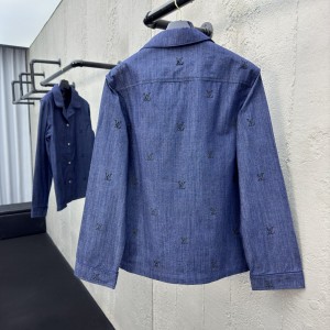 「#1085」Louis Vuitton jacket