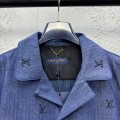 「#1085」Louis Vuitton jacket