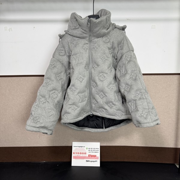 「#1036」Louis Vuitton jacket