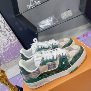 「#268 」LOUIS VUITTON Trainer