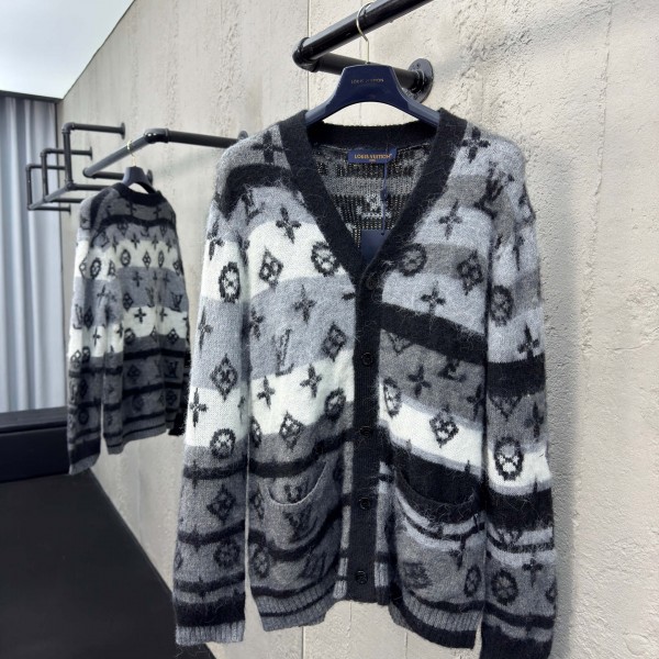 「#1088」Louis Vuitton jacket