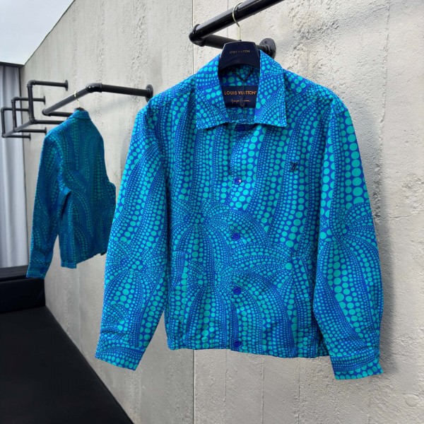 「#1090」Louis Vuitton jacket