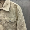 「#1089」Louis Vuitton jacket