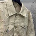 「#1089」Louis Vuitton jacket