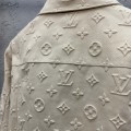 「#1089」Louis Vuitton jacket