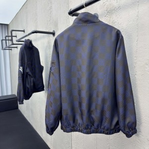 「#1093」Louis Vuitton jacket