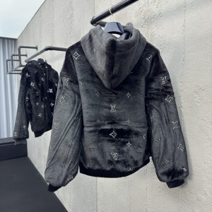 「#1094」Louis Vuitton jacket