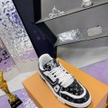 「#270 」LOUIS VUITTON Trainer