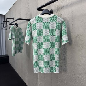 「#1226」Louis Vuitton T-shirt