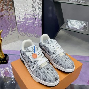 「#272 」LOUIS VUITTON Trainer