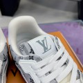 「#272 」LOUIS VUITTON Trainer