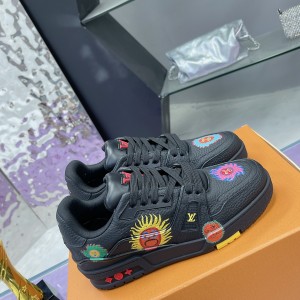 「#273 」LOUIS VUITTON Trainer