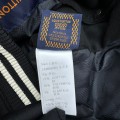 「#1099」Louis Vuitton jacket