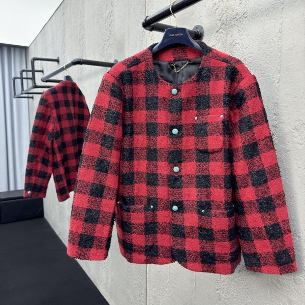 「#1102」Louis Vuitton jacket